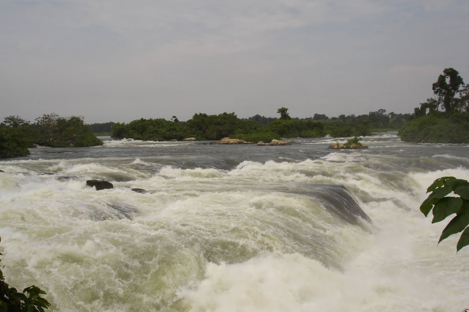 River Kafu-Uganda safari -Safaris in uganda-Uganda tours-Uganda Rivers